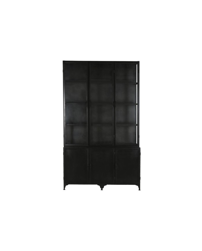 Stand Espositore Home ESPRIT Metallo 142 x 47 x 240 cm