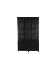 Stand Espositore Home ESPRIT Metallo 142 x 47 x 240 cm