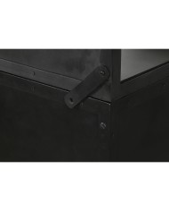 Stand Espositore Home ESPRIT Metallo 142 x 47 x 240 cm