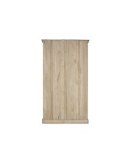 Armadio Home ESPRIT Naturale Legno di mango 125 x 43 x 214 cm Armadio Home ESPRIT Naturale Legno di mango 125 x 43 x 214 cm