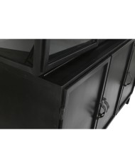 Stand Espositore Home ESPRIT Metallo 142 x 47 x 240 cm