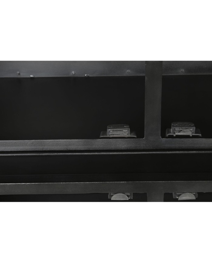 Stand Espositore Home ESPRIT Metallo 142 x 47 x 240 cm