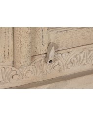 Armadio Home ESPRIT Naturale Legno di mango 125 x 43 x 214 cm Armadio Home ESPRIT Naturale Legno di mango 125 x 43 x 214 cm