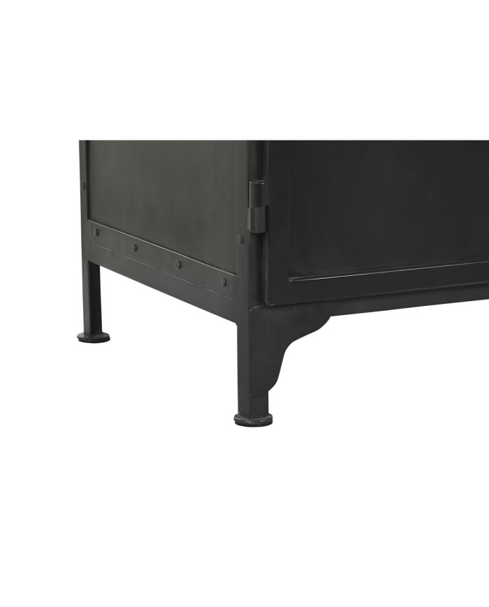 Stand Espositore Home ESPRIT Metallo 142 x 47 x 240 cm