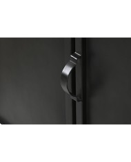 Stand Espositore Home ESPRIT Metallo 142 x 47 x 240 cm