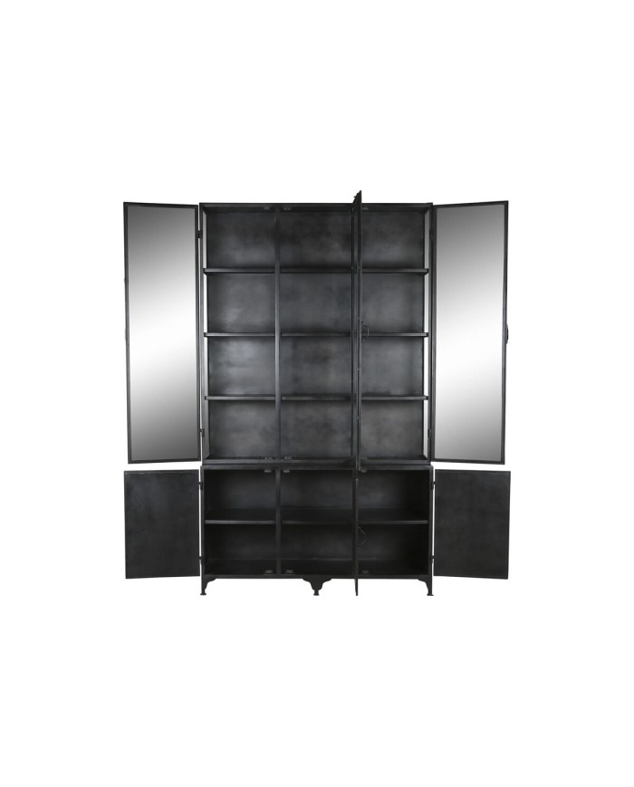 Stand Espositore Home ESPRIT Metallo 142 x 47 x 240 cm