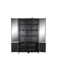Stand Espositore Home ESPRIT Metallo 142 x 47 x 240 cm