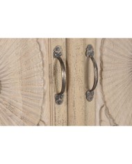 Armadio Home ESPRIT Naturale Legno di mango 125 x 43 x 214 cm Armadio Home ESPRIT Naturale Legno di mango 125 x 43 x 214 cm