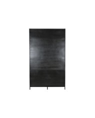 Stand Espositore Home ESPRIT Metallo 142 x 47 x 240 cm