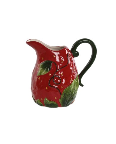 Brocca Home ESPRIT Rosso Gres