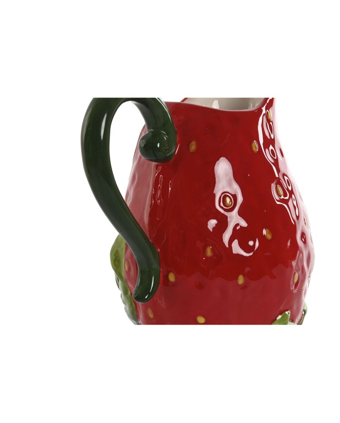 Brocca Home ESPRIT Rosso Gres Brocca Home ESPRIT Rosso Gres