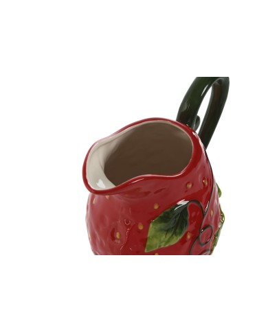 Brocca Home ESPRIT Rosso Gres