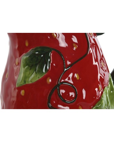 Brocca Home ESPRIT Rosso Gres