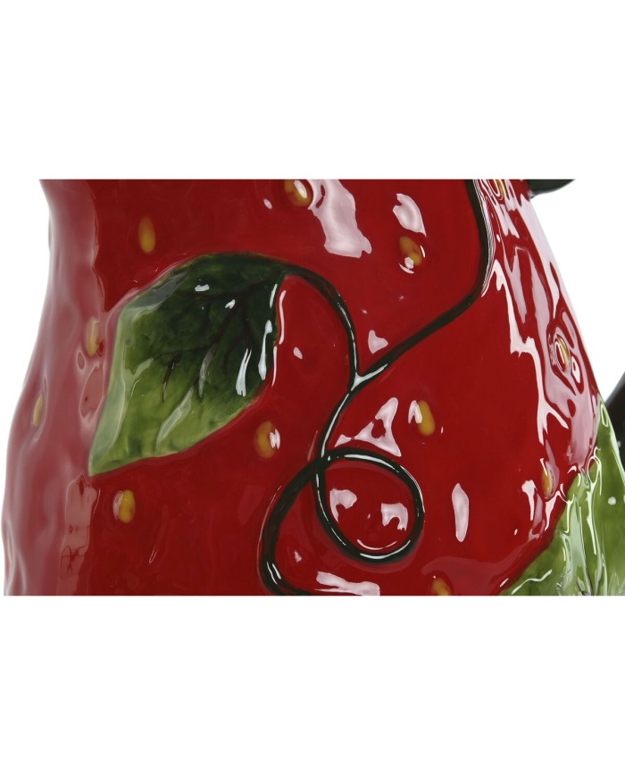 Brocca Home ESPRIT Rosso Gres Brocca Home ESPRIT Rosso Gres