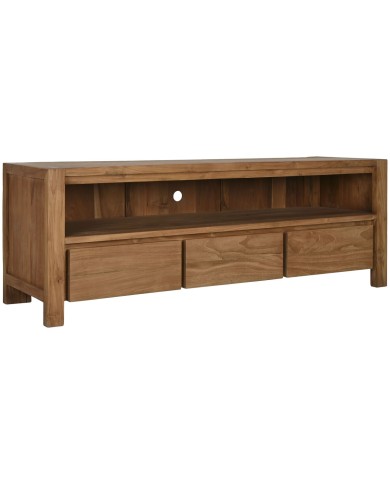 Mobile TV Home ESPRIT Naturale 150 x 45 x 54 cm