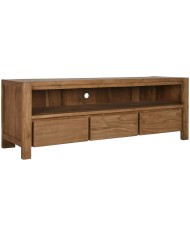 Mobile TV Home ESPRIT Naturale 150 x 45 x 54 cm