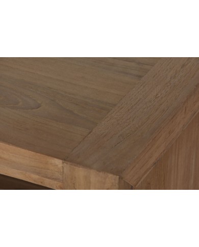 Mobile TV Home ESPRIT Naturale 150 x 45 x 54 cm