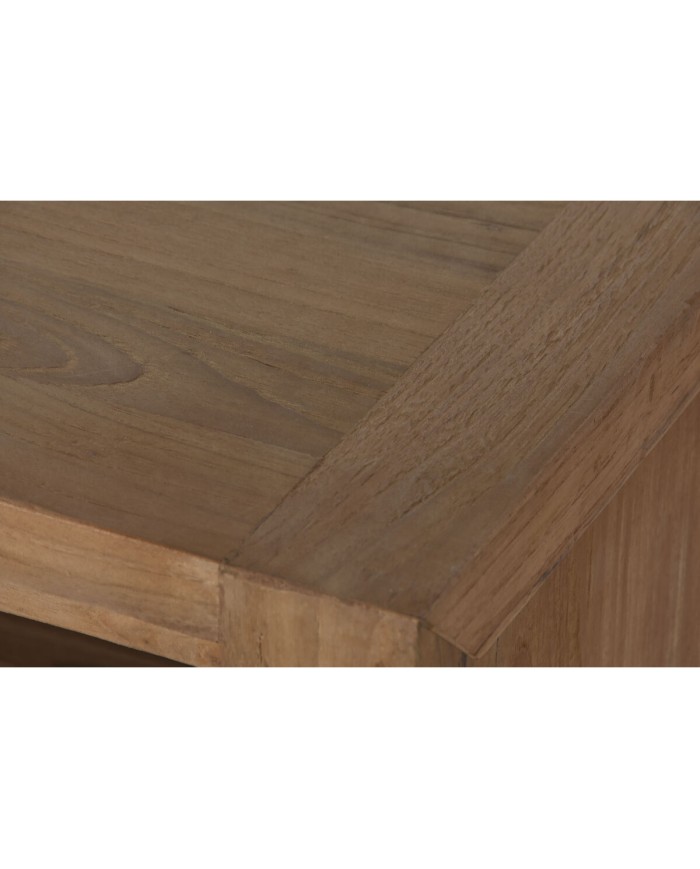 Mobile TV Home ESPRIT Naturale 150 x 45 x 54 cm