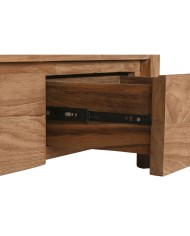 Mobile TV Home ESPRIT Naturale 150 x 45 x 54 cm