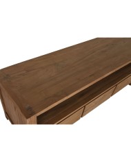 Mobile TV Home ESPRIT Naturale 150 x 45 x 54 cm