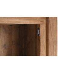 Mobile Aggiuntivo Home ESPRIT Naturale teak 60 x 40 x 190 cm Mobile Aggiuntivo Home ESPRIT Naturale teak 60 x 40 x 190 cm