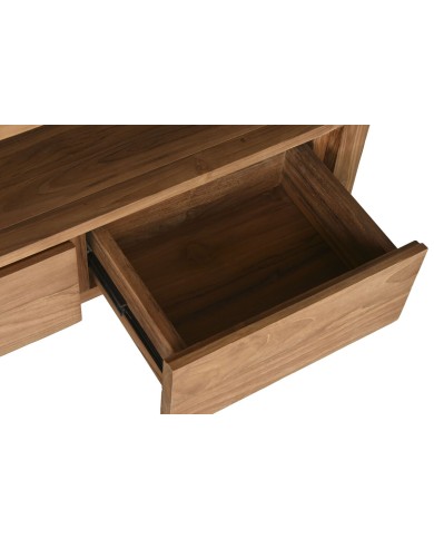 Mobile TV Home ESPRIT Naturale 150 x 45 x 54 cm