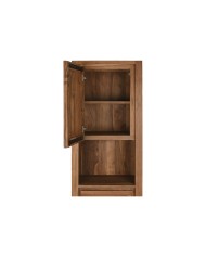 Mobile Aggiuntivo Home ESPRIT Naturale teak 60 x 40 x 190 cm Mobile Aggiuntivo Home ESPRIT Naturale teak 60 x 40 x 190 cm