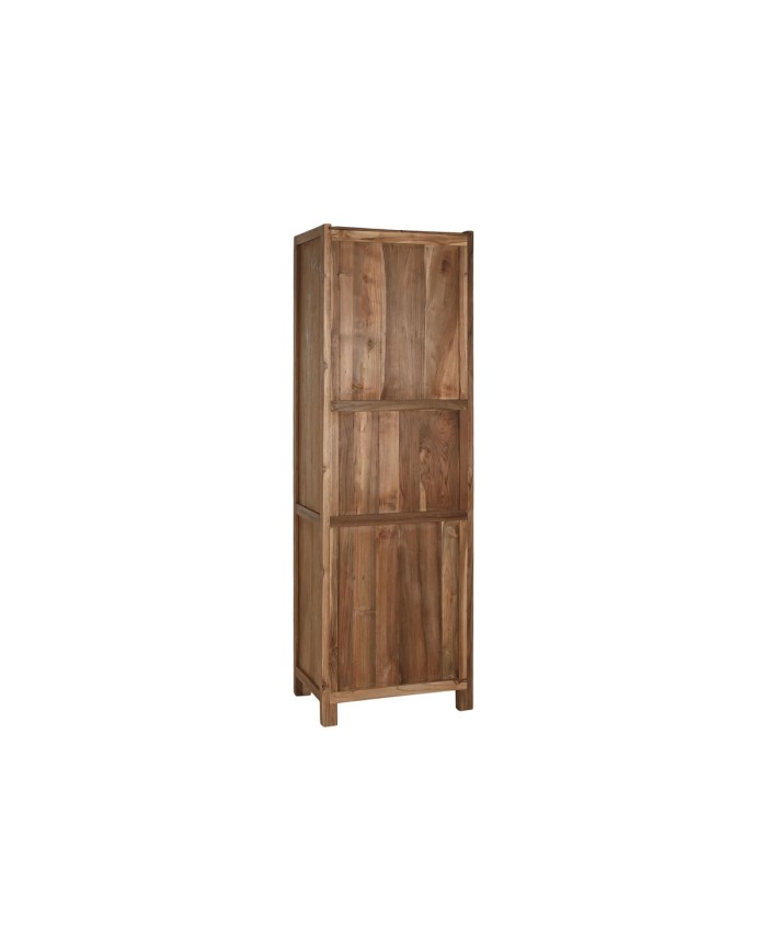 Mobile Aggiuntivo Home ESPRIT Naturale teak 60 x 40 x 190 cm Mobile Aggiuntivo Home ESPRIT Naturale teak 60 x 40 x 190 cm