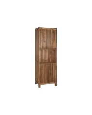 Mobile Aggiuntivo Home ESPRIT Naturale teak 60 x 40 x 190 cm Mobile Aggiuntivo Home ESPRIT Naturale teak 60 x 40 x 190 cm