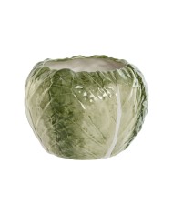 Ciotola Home ESPRIT Bianco Beige Gres 570 ml 13 x 13 x 8 cm (4 Unità) Ciotola Home ESPRIT Bianco Beige Gres 570 ml 13 x 13 x 8 cm (4 Unità)