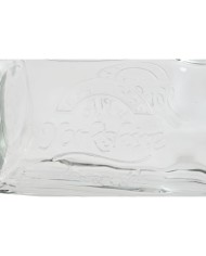 Dispenser di Acqua Home ESPRIT Trasparente Metallo Cristallo 13 x 13,5 x 32,5 cm Dispenser di Acqua Home ESPRIT Trasparente Metallo Cristallo 13 x 13,5 x 32,5 cm