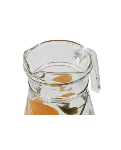 Brocca Home ESPRIT Giallo Cristallo