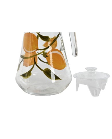 Brocca Home ESPRIT Giallo Cristallo