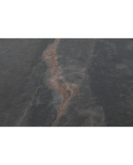 Tavolo da Pranzo Home ESPRIT Nero Metallo Ceramica 180 x 90 x 75 cm Tavolo da Pranzo Home ESPRIT Nero Metallo Ceramica 180 x 90 x 75 cm