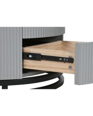 Tavolino da Caffè Home ESPRIT 80 x 80 x 45 cm