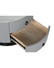 Tavolino da Caffè Home ESPRIT 80 x 80 x 45 cm