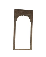 Arco da giardino Home ESPRIT 144,5 x 11 x 277,5 cm