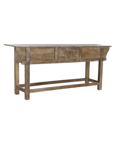 Tavolo aggiuntivo Home ESPRIT 187 x 47 x 81 cm