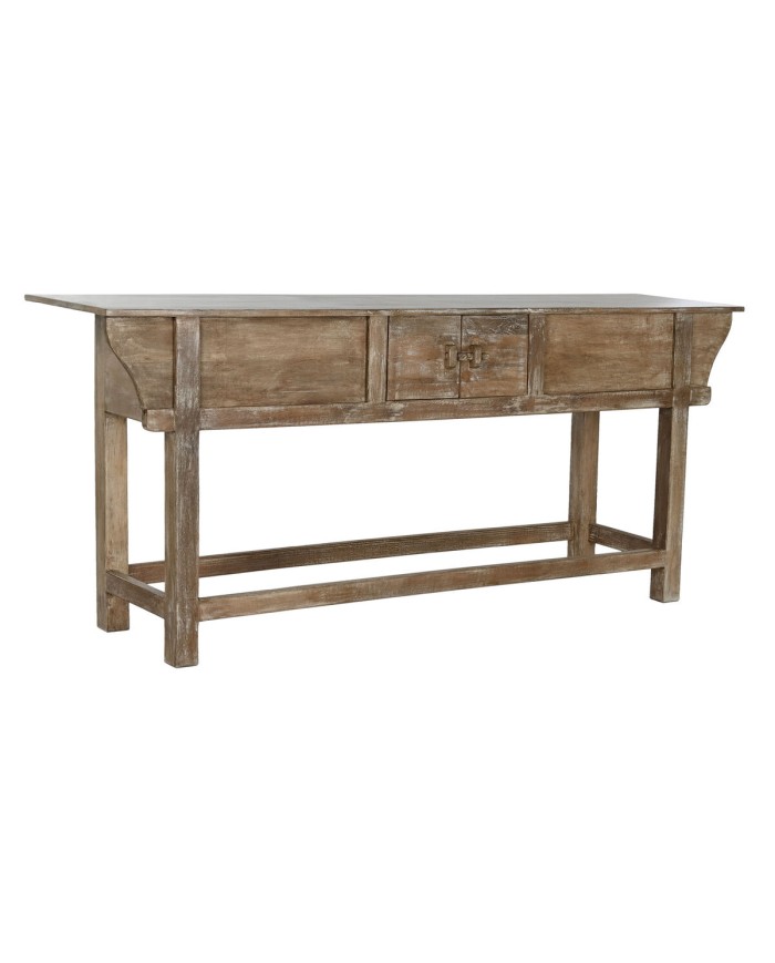 Tavolo aggiuntivo Home ESPRIT 187 x 47 x 81 cm