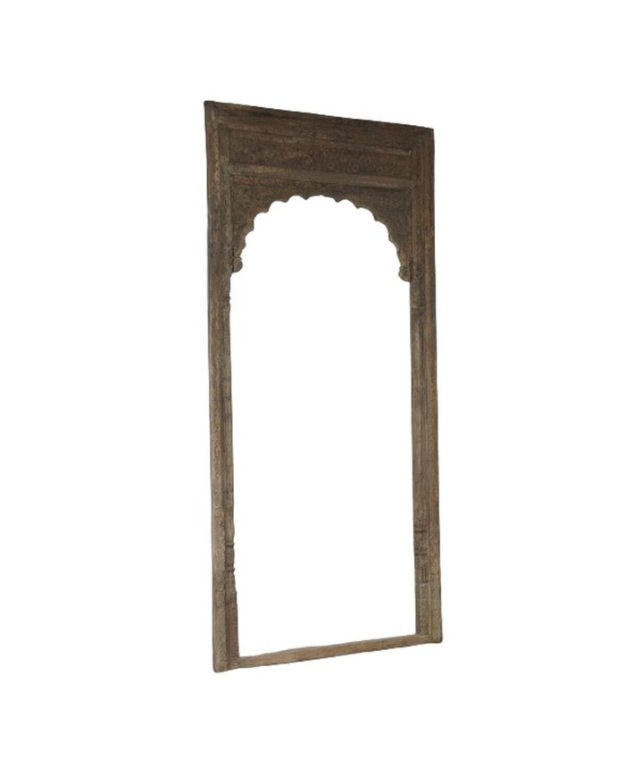 Arco da giardino Home ESPRIT 144,5 x 11 x 277,5 cm