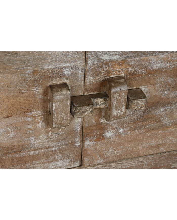 Tavolo aggiuntivo Home ESPRIT 187 x 47 x 81 cm