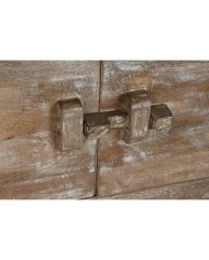 Tavolo aggiuntivo Home ESPRIT 187 x 47 x 81 cm