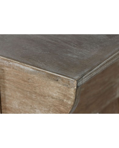 Tavolo aggiuntivo Home ESPRIT 187 x 47 x 81 cm