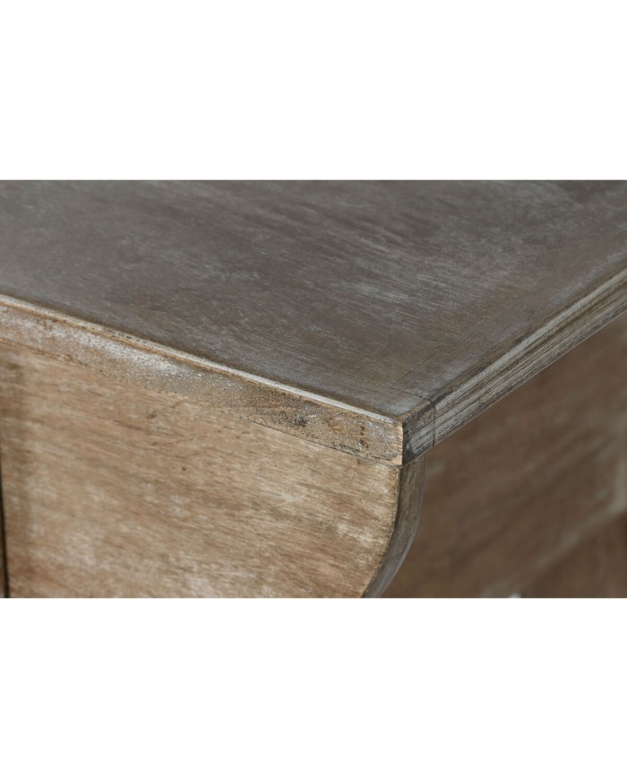 Tavolo aggiuntivo Home ESPRIT 187 x 47 x 81 cm