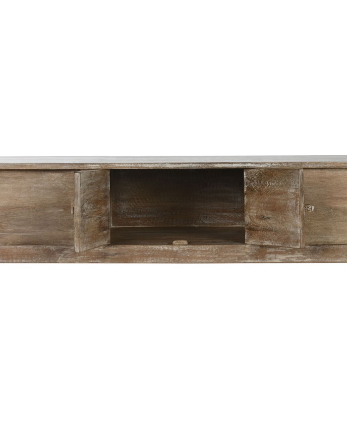 Tavolo aggiuntivo Home ESPRIT 187 x 47 x 81 cm
