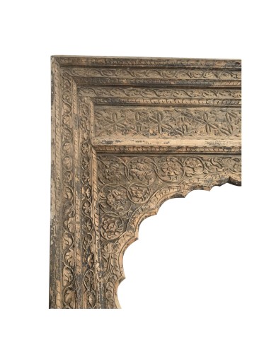 Arco da giardino Home ESPRIT 144,5 x 11 x 277,5 cm Arco da giardino Home ESPRIT 144,5 x 11 x 277,5 cm