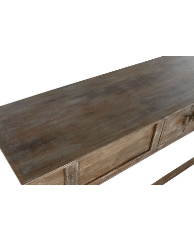 Tavolo aggiuntivo Home ESPRIT 187 x 47 x 81 cm