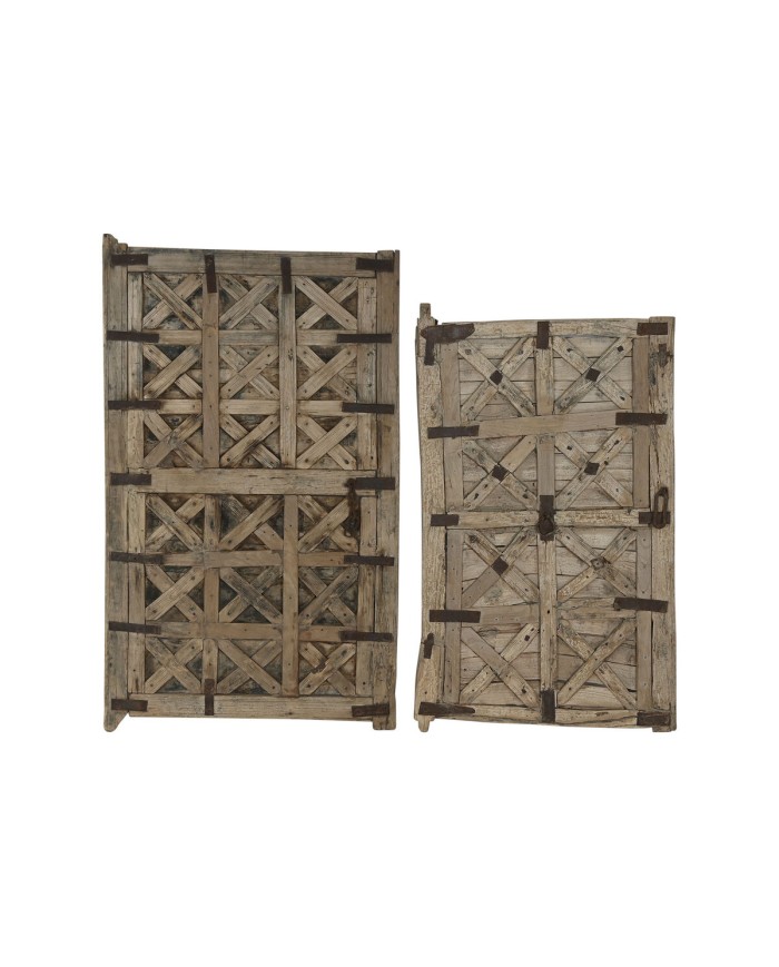 Decorazione da Parete Home ESPRIT 74 x 3 x 122 cm Decorazione da Parete Home ESPRIT 74 x 3 x 122 cm