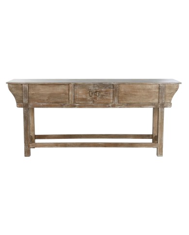 Tavolo aggiuntivo Home ESPRIT 187 x 47 x 81 cm