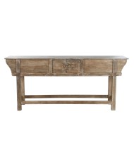 Tavolo aggiuntivo Home ESPRIT 187 x 47 x 81 cm